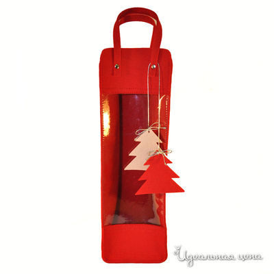 Чехол Feltimo, цвет цвет красный