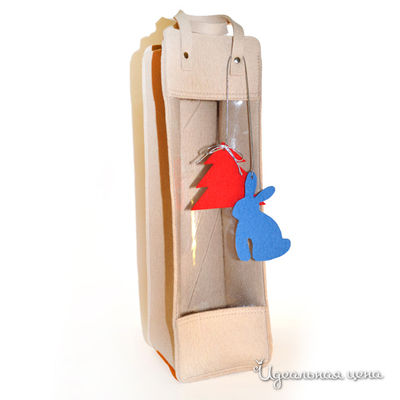 Чехол Feltimo, цвет цвет молочный