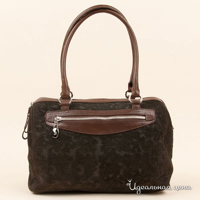 Сумка Palio, цвет цвет коричневый