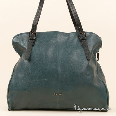 Сумка Palio, цвет цвет зеленый