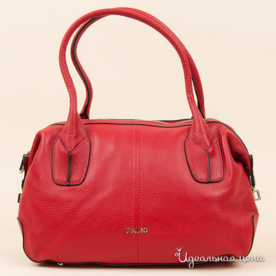 Сумка Palio, цвет цвет красный