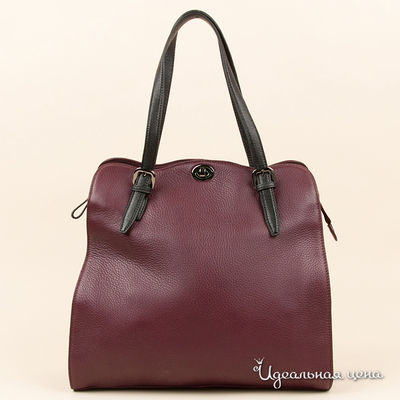 Сумка Palio, цвет цвет темно-сиреневый