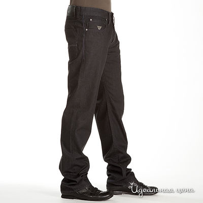 Мужской брюки Guess