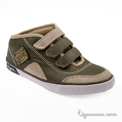 Обувь Lilica Ripilica