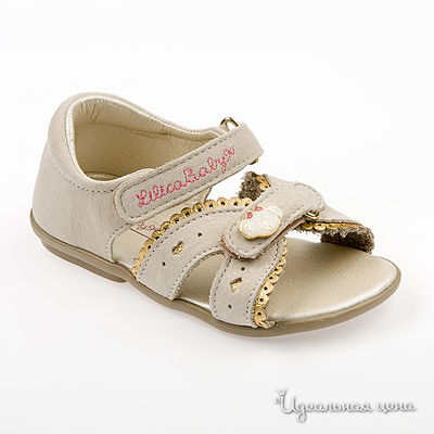 Обувь Lilica Ripilica