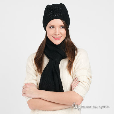 Комплект My Street, цвет цвет черный