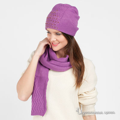 Комплект My Street, цвет цвет сиреневый