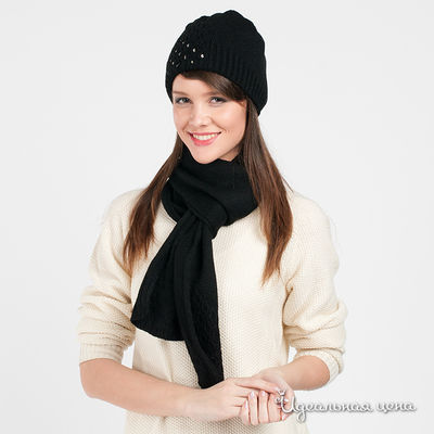 Комплект My Street, цвет цвет черный