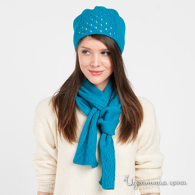 Комплект My Street, цвет цвет бирюзовый