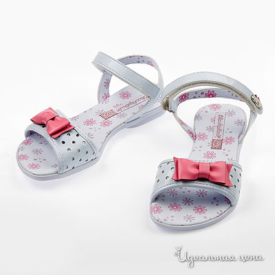 Обувь Lilica Ripilica