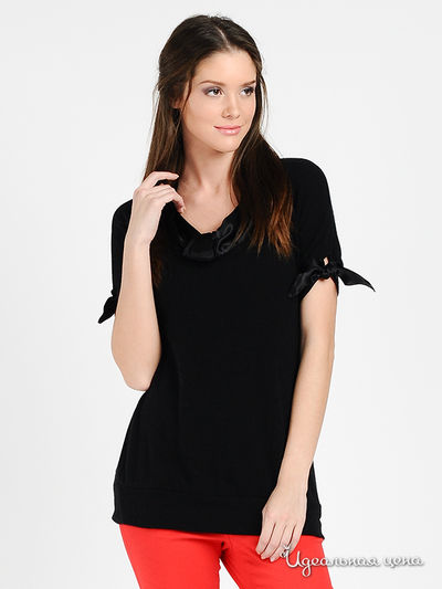 Блузон Pietro Brunelli, цвет цвет черный