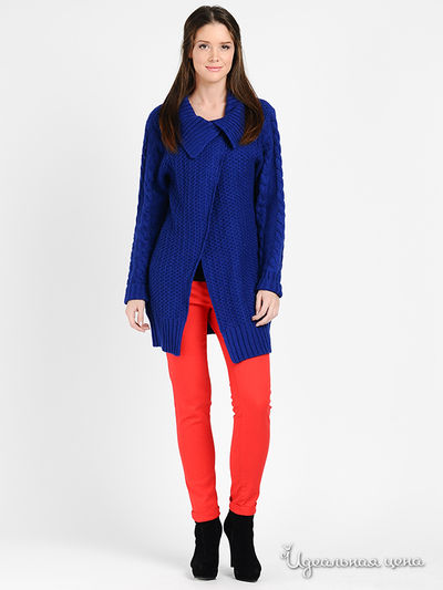 Кардиган Noppies, цвет цвет синий