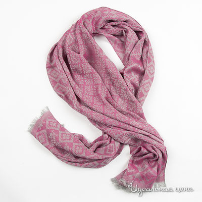 Палантин Laura Biagiotti, цвет цвет красный