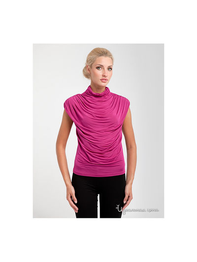 Блузон Levall, цвет цвет малиновый