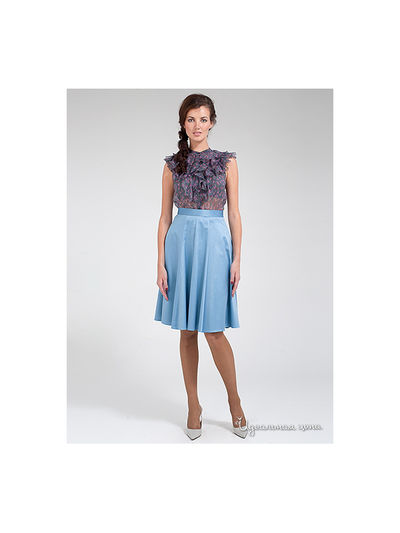 Блузон Levall, цвет цвет мультиколор