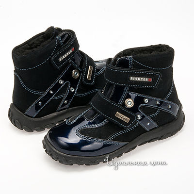 Обувь Richter