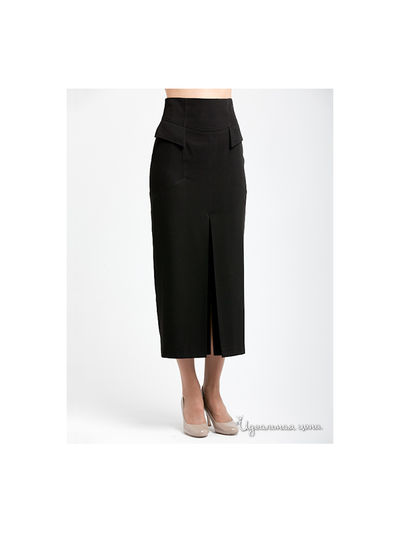 Юбка Levall, цвет цвет черный