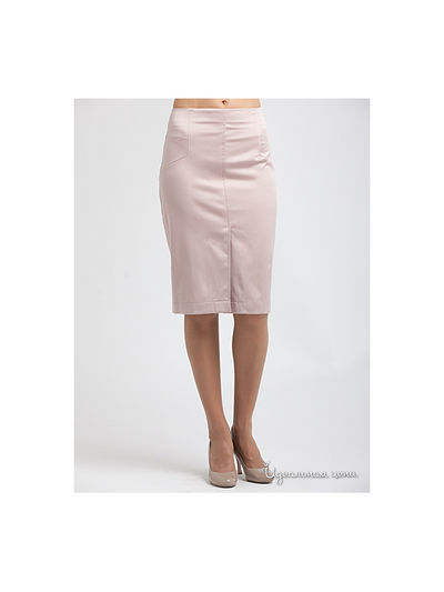 Юбка Levall, цвет цвет бежевый