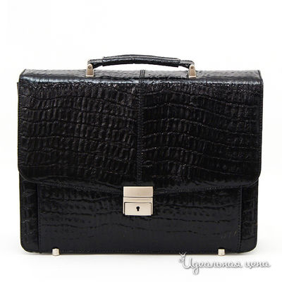 Портфель Solo, цвет цвет  черный