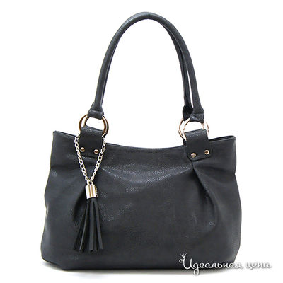 Сумка Solo, цвет цвет  серый