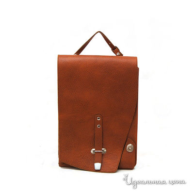 Планшет Solo, цвет цвет коньячный