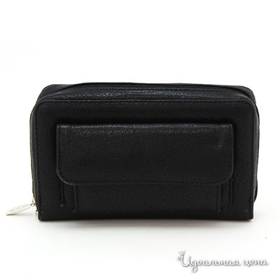 Барсетка Solo, цвет цвет  черный