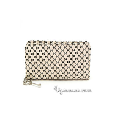 Клатч Solo, цвет цвет  бежевый