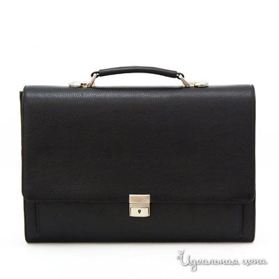 Папка Solo, цвет цвет  черный