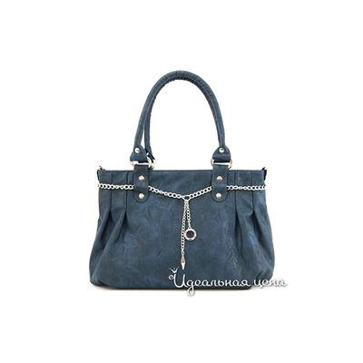 Сумка Solo, цвет цвет  синий