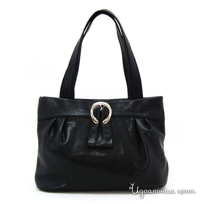 Сумка Solo, цвет цвет  черный