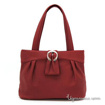 Сумка Solo, цвет цвет  вишневый