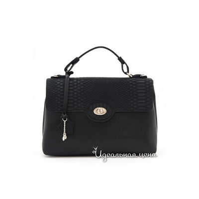 Сумка Solo, цвет цвет черный