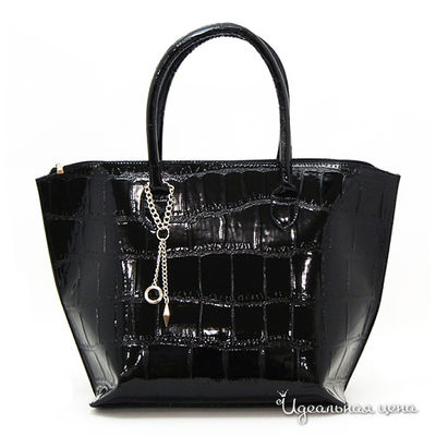 Сумка Solo, цвет цвет  черный