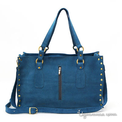 Сумка Solo, цвет цвет  синий