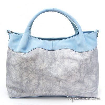 Сумка Solo, цвет цвет  голубой