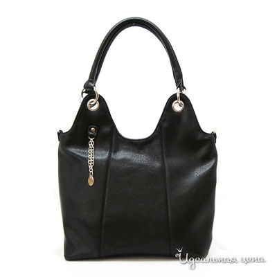 Сумка Solo, цвет цвет  черный