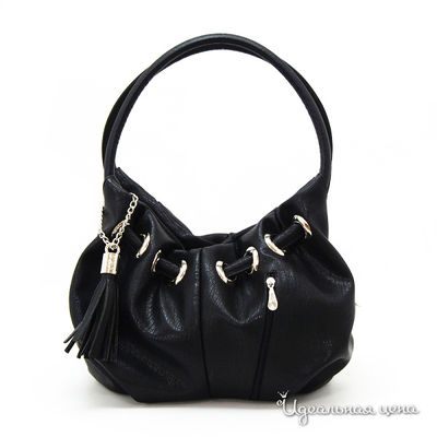 Сумка Solo, цвет цвет  черный