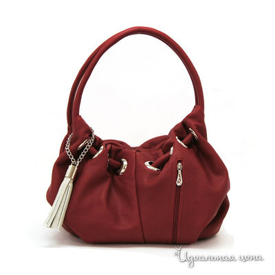 Сумка Solo, цвет цвет  красный