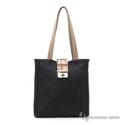 Сумка Solo, цвет цвет  серый