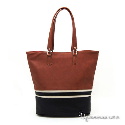 Сумка Solo, цвет цвет  коричневый