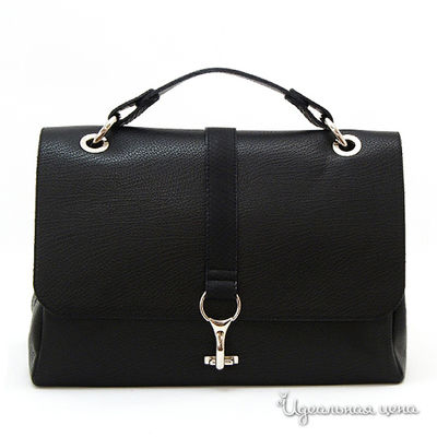 Сумка Solo, цвет цвет  черный