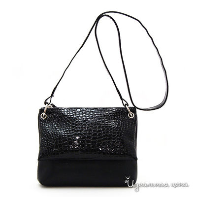 Сумка Solo, цвет цвет  черный