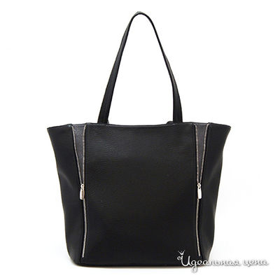 Сумка Solo, цвет цвет  черный