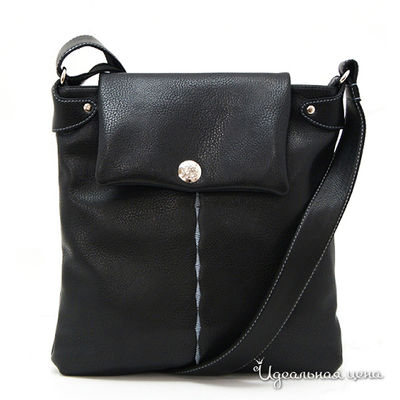 Сумка Solo, цвет цвет  черный