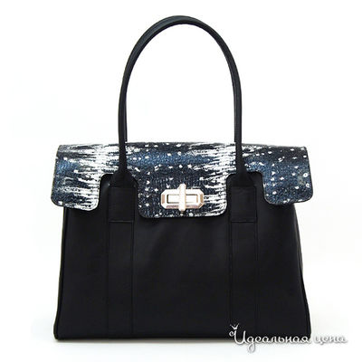 Сумка Solo, цвет цвет черный