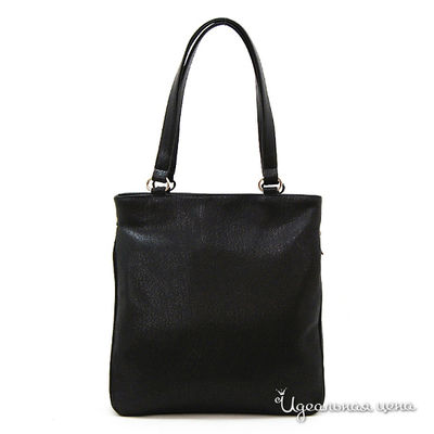 Сумка Solo, цвет цвет  черный