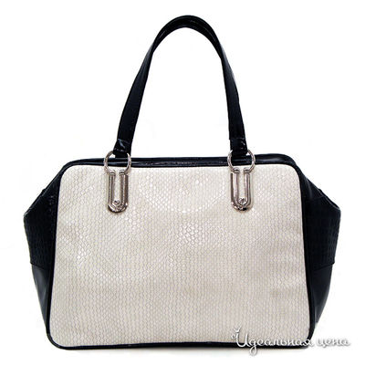 Сумка Solo, цвет цвет  белый