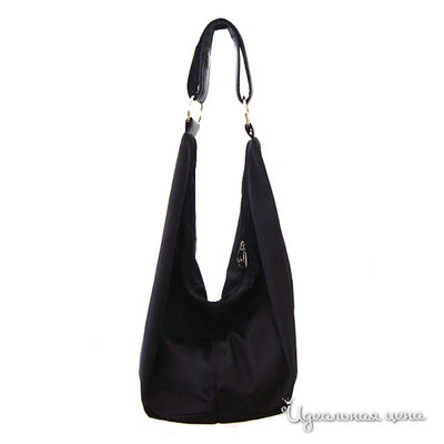 Сумка Solo, цвет цвет  черный