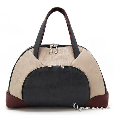 Сумка Solo, цвет цвет  серый