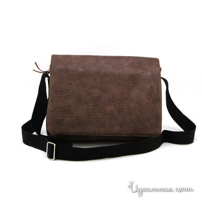 Сумка Solo, цвет цвет  коричневый